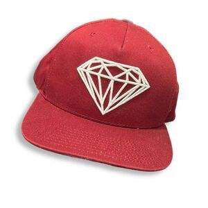 Diamond Supply Co. SnapBack